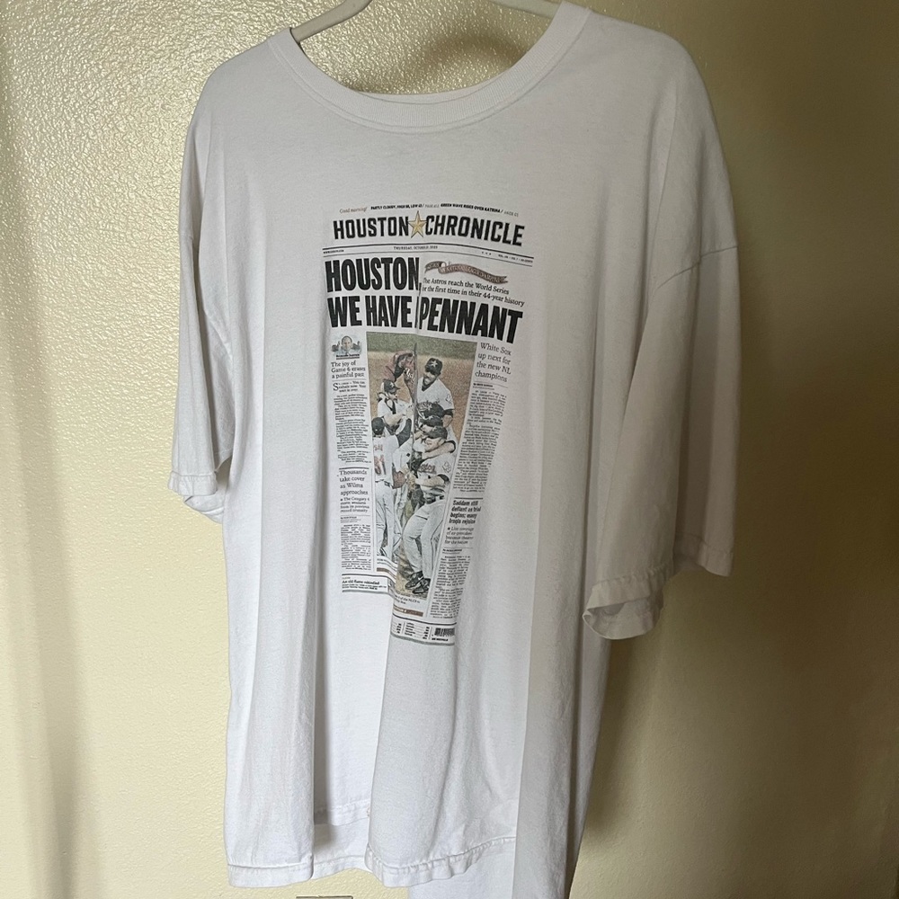 Vintage T Shirt